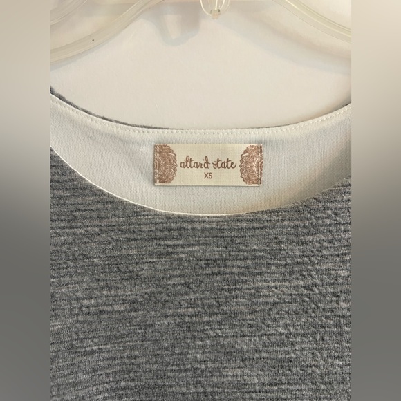 Alter’d State Dress - Picture 4 of 4